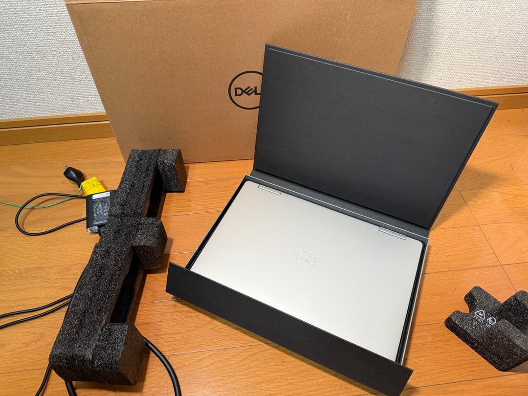 Windowsノート本体 DELL XPS 13 7390 2-in-1