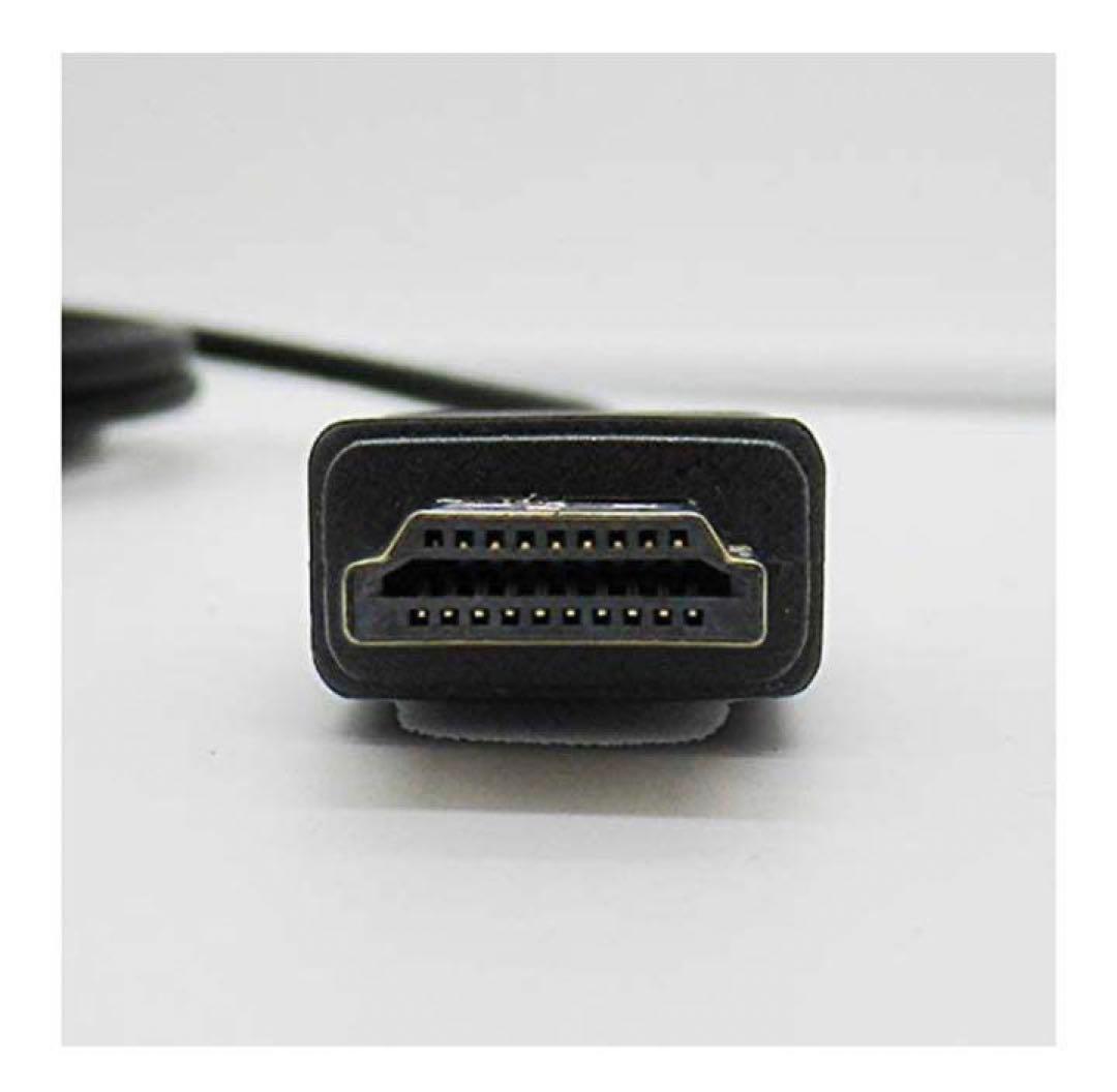 訳あり HDMI TO HDMI ケーブル ハイスピードタイプ ケーブル長 2m