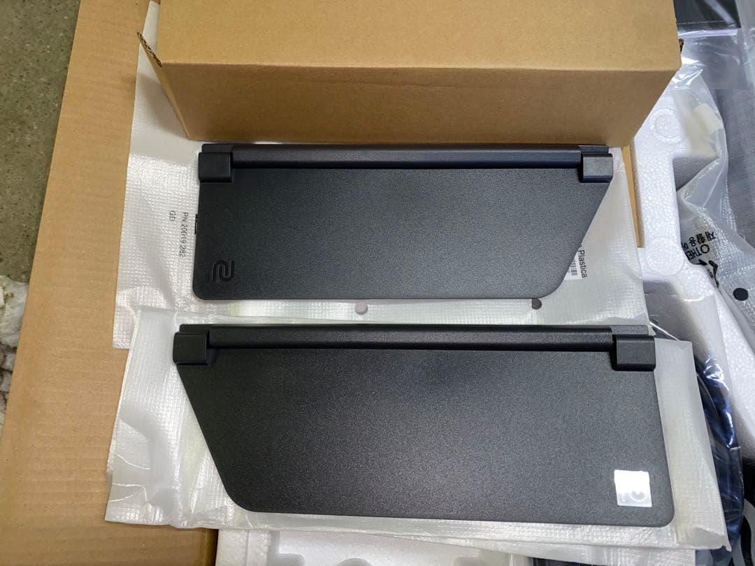 BENQ ゲーミングモニター XL2566K