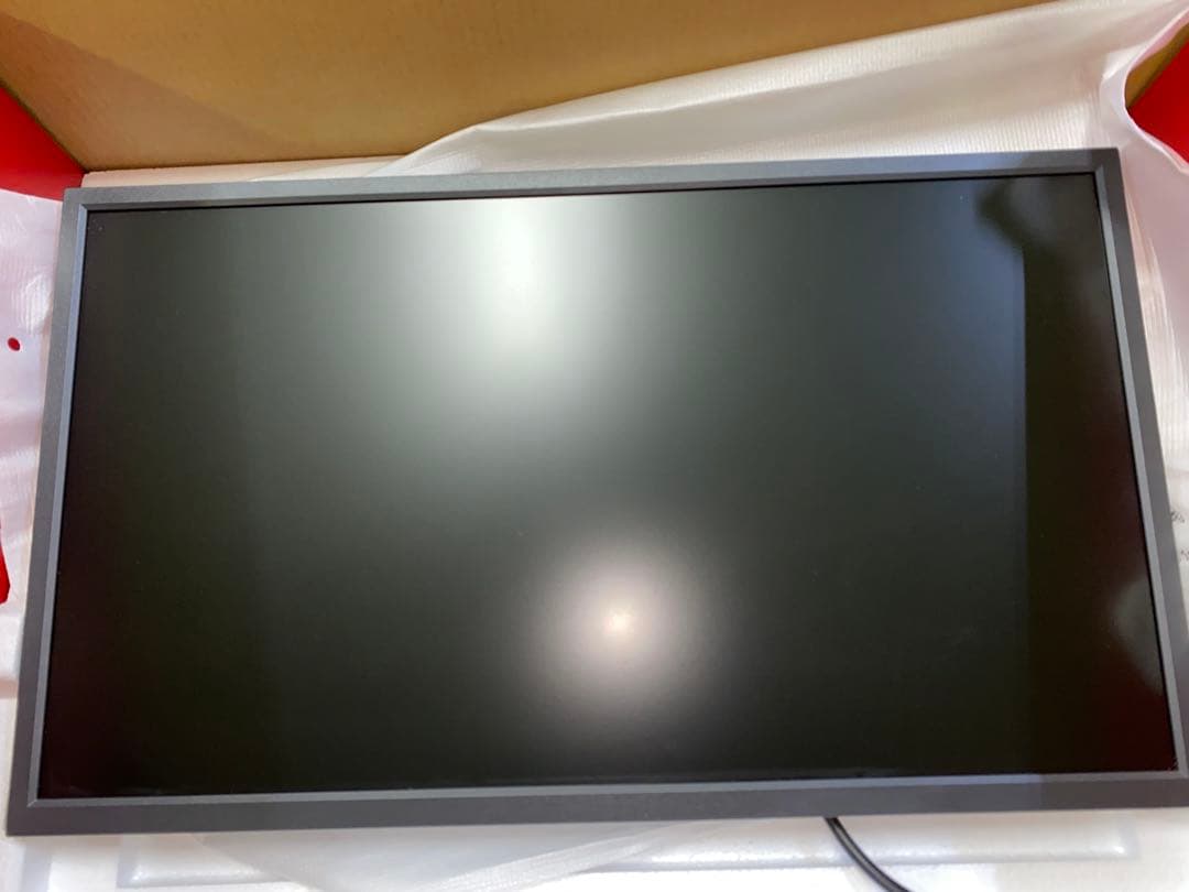 BENQ ゲーミングモニター XL2566K