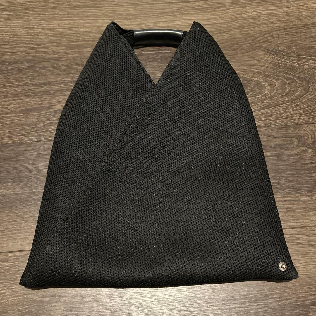 Maison margielaメッシュバッグ