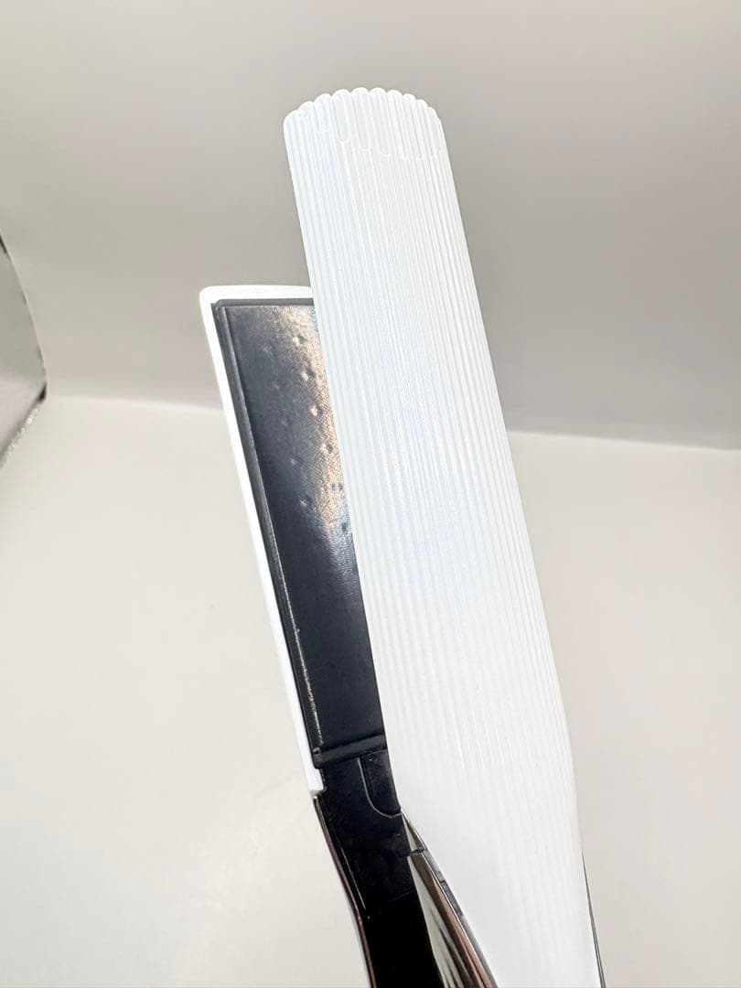 ReFa MTG リファ ストレートアイロン ヘアアイロン 457