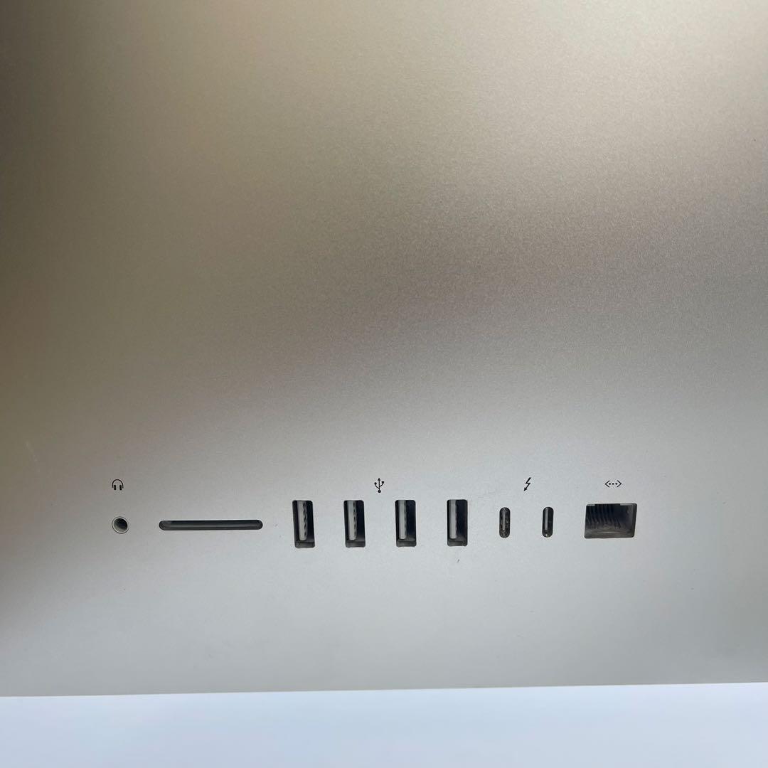 iMac 2017 27インチ Retina 5K Core i5 8gb