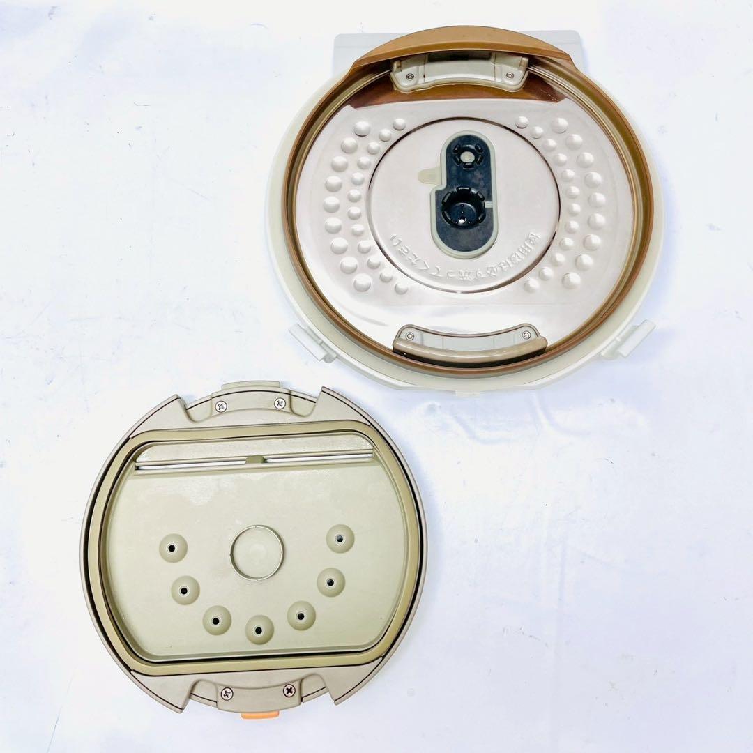 日立 圧力スチーム IHジャー炊飯器 ふっくら御膳 5.5合 RZ-V100EM