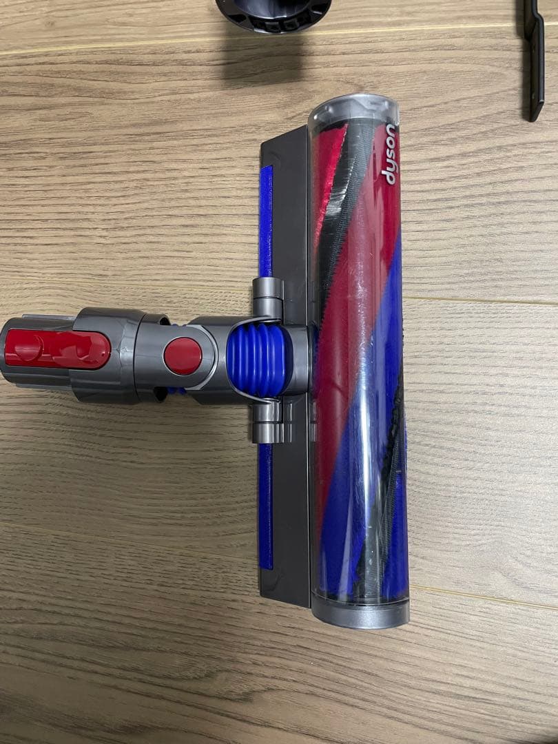 Dyson V8 スリム コードレス掃除機　スタンド