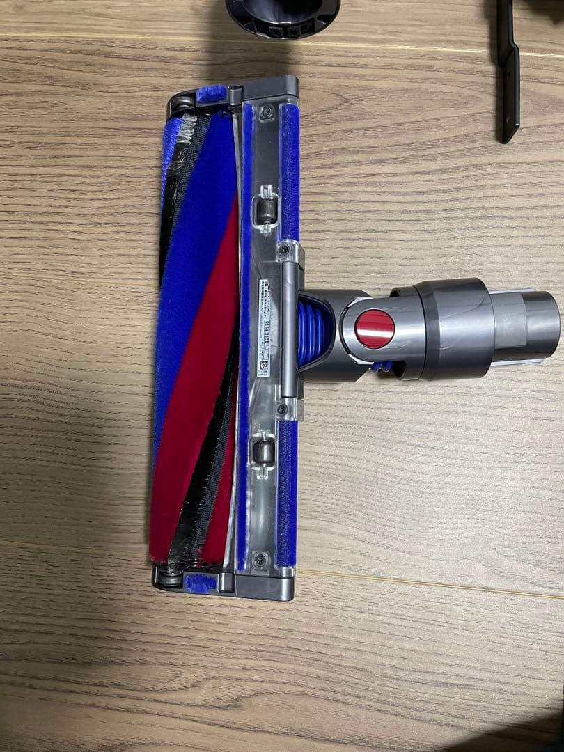 Dyson V8 スリム コードレス掃除機　スタンド