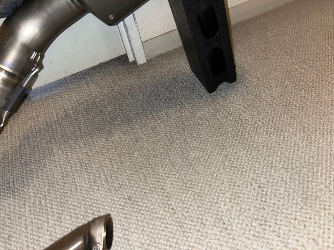 YZF-R6 06-23 AKRAPOVIC エヴォリューションラインフルエキ