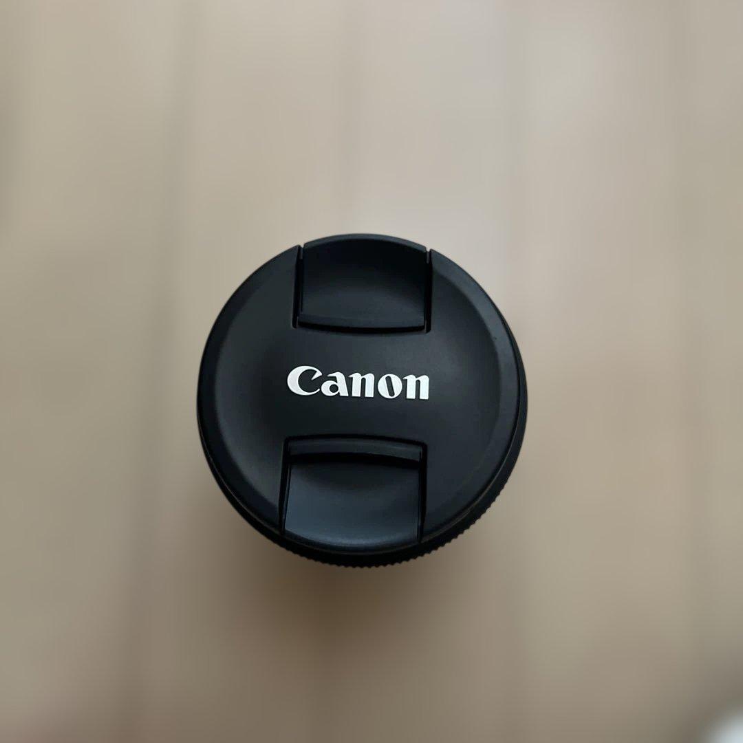 Canon 単焦点レンズ EFマウント