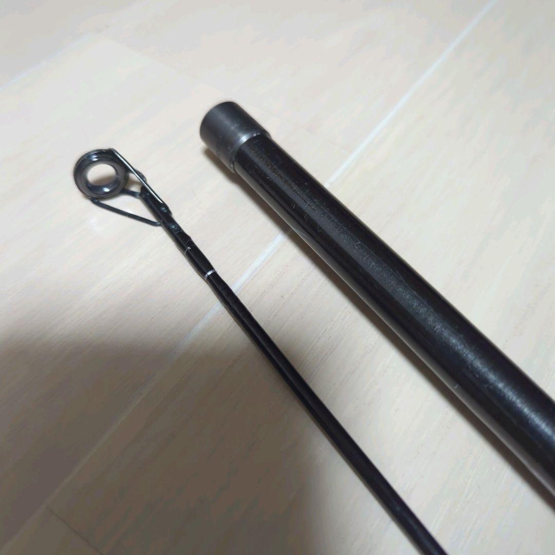 ダイワ カーボウィスカー サーフキャスター 27-400 DAIWA CARBO