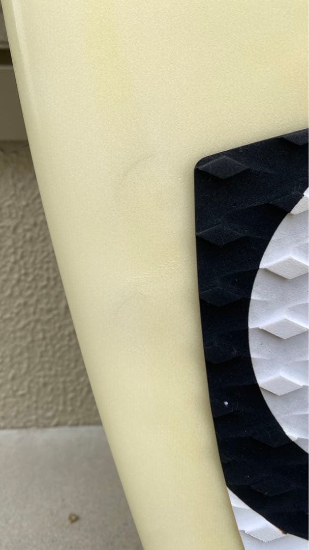 AL MERRICK ショートボード