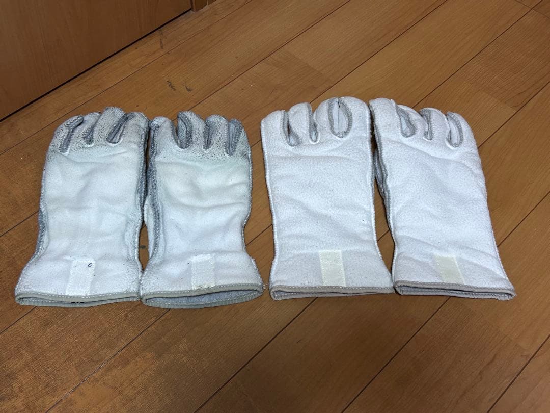HESTRA ヘストラ グローブ 3-Finger サイズ9