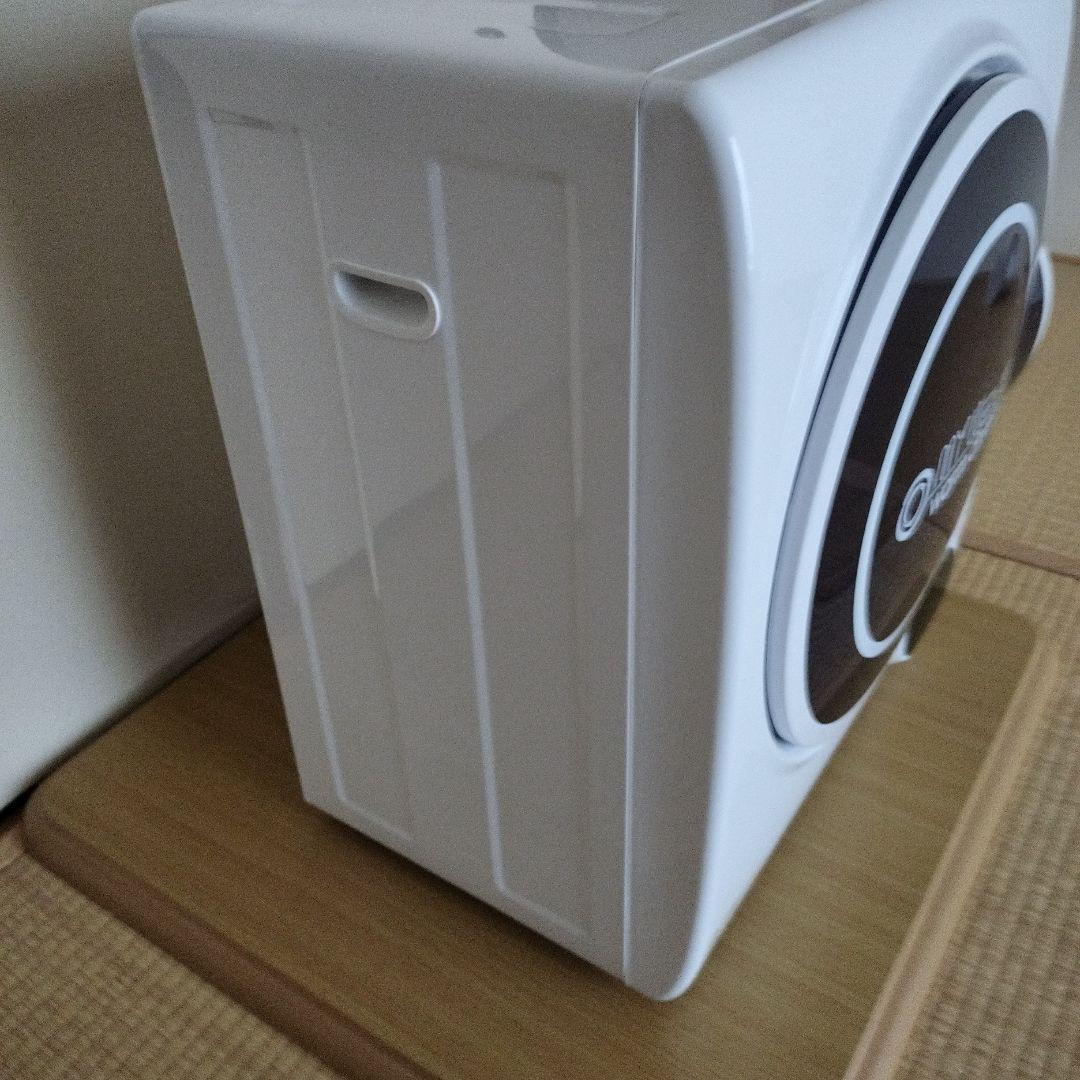 【中古】MY Wave warm dryer 3.0 小型衣類乾燥機