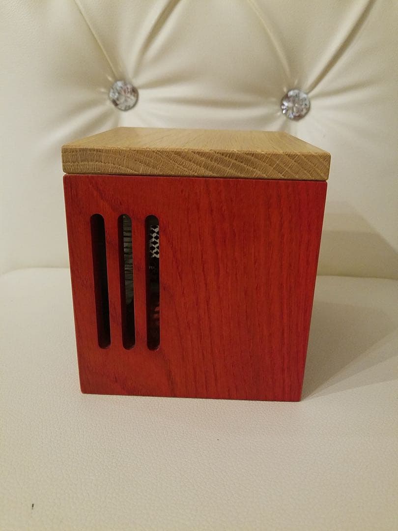 j.air 空気清浄機 オゾン発生機　美品　2