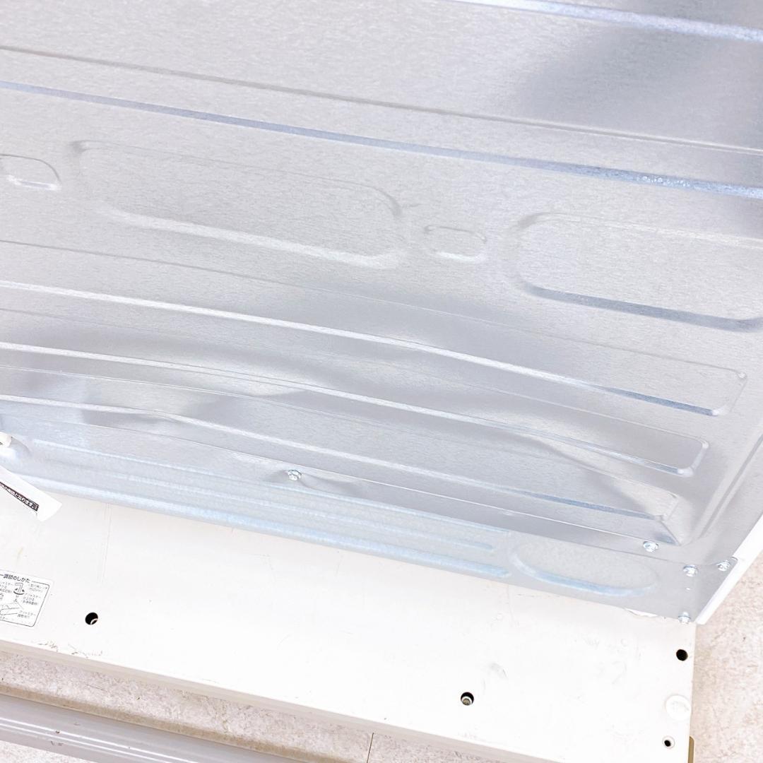 SHARP ES-S7H-WR 7kg 乾燥3.5kg 2023年製