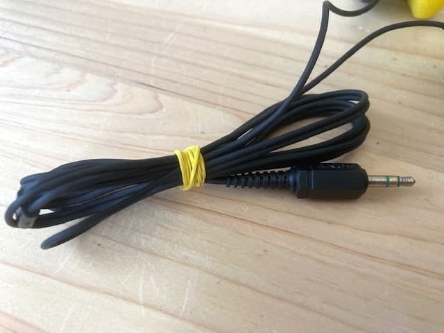 超希少美品 高音質 整備済完全動作品 ダイナミックヘッドホン MDR-30