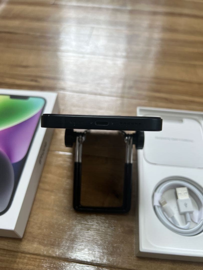 mitue0208様のiphone 14 Plus バッテリー100%