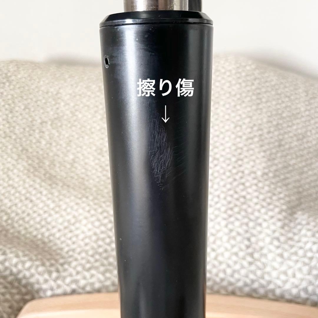 北欧　バランスシナジー ラウンド　織柄グレー 腰痛対策