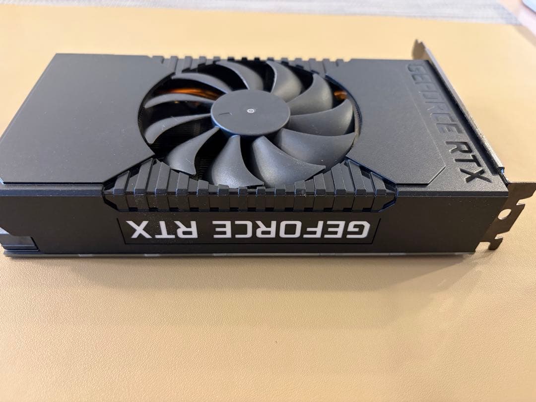 HP RTX 2060 6GB グラフィックボード