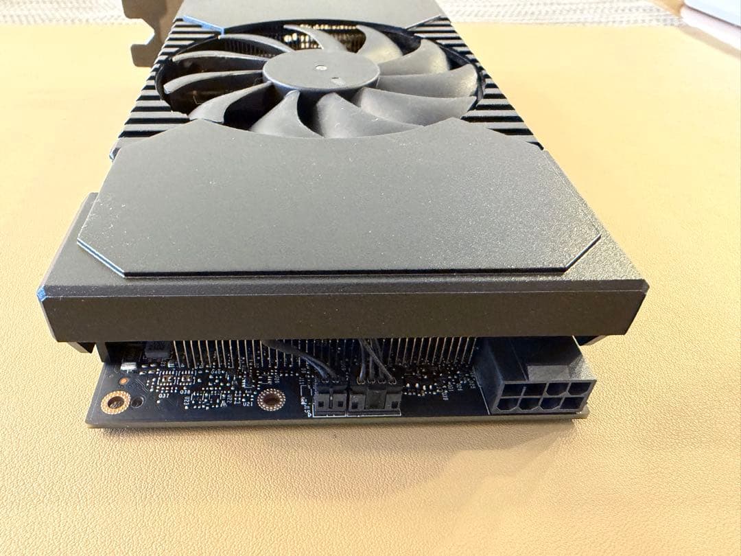 HP RTX 2060 6GB グラフィックボード