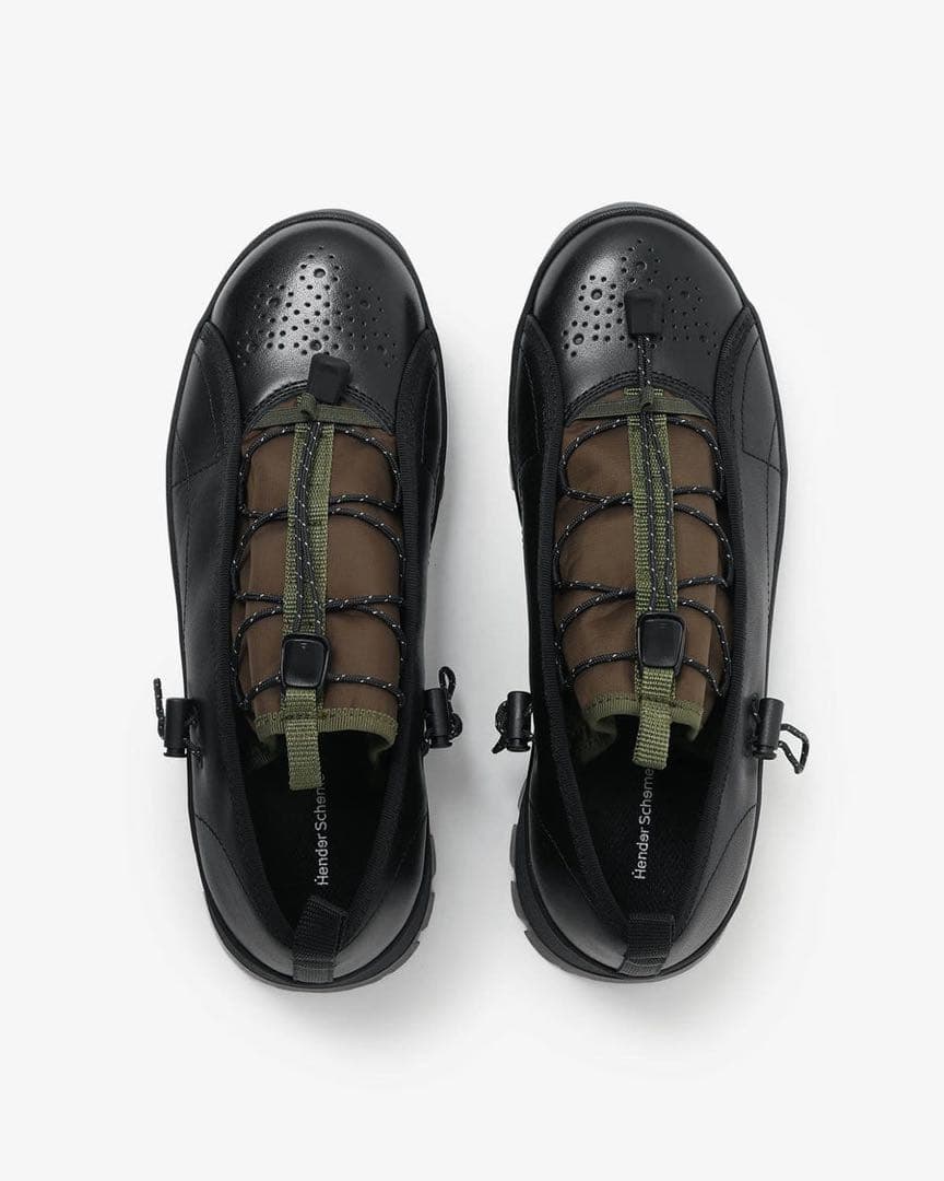 エンダースキーマ 25SA NEO TARP TREK 40