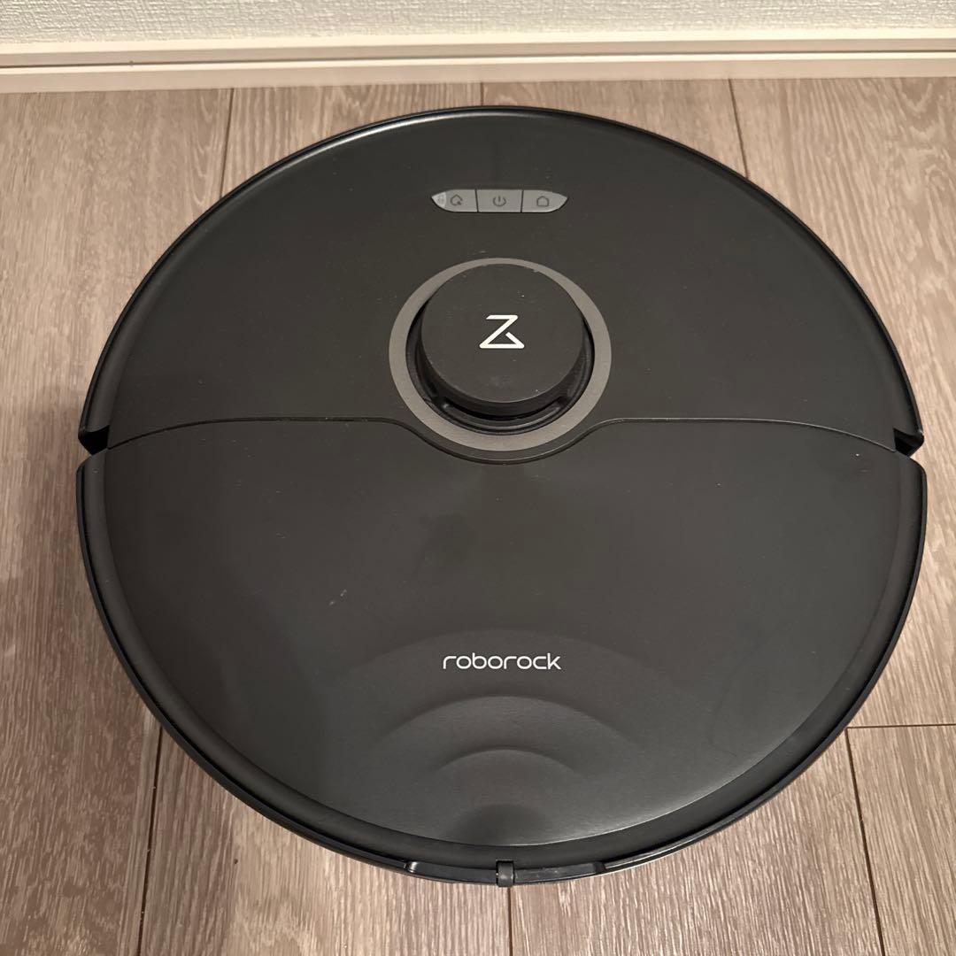 Roborock ロボット掃除機 S8 Pro Ultra