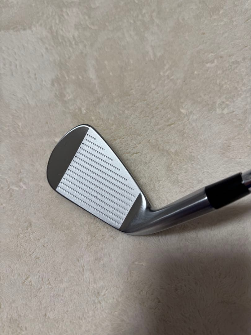 【極美品】キャロウェイ Xフォージド2024 N.S PRO MODUS105S