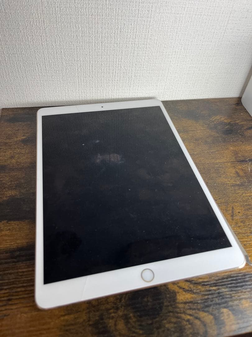 iPad Pro10.5インチ 256GB バッテリー劣化あり ※ジャンク扱い