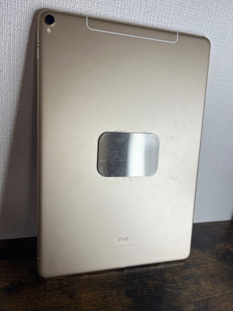 iPad Pro10.5インチ 256GB バッテリー劣化あり ※ジャンク扱い