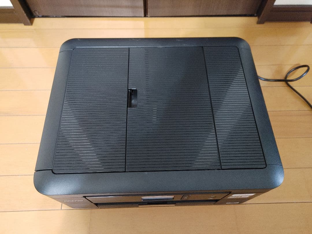 【美品・動作良好】brother 複合機 MFC-J903N