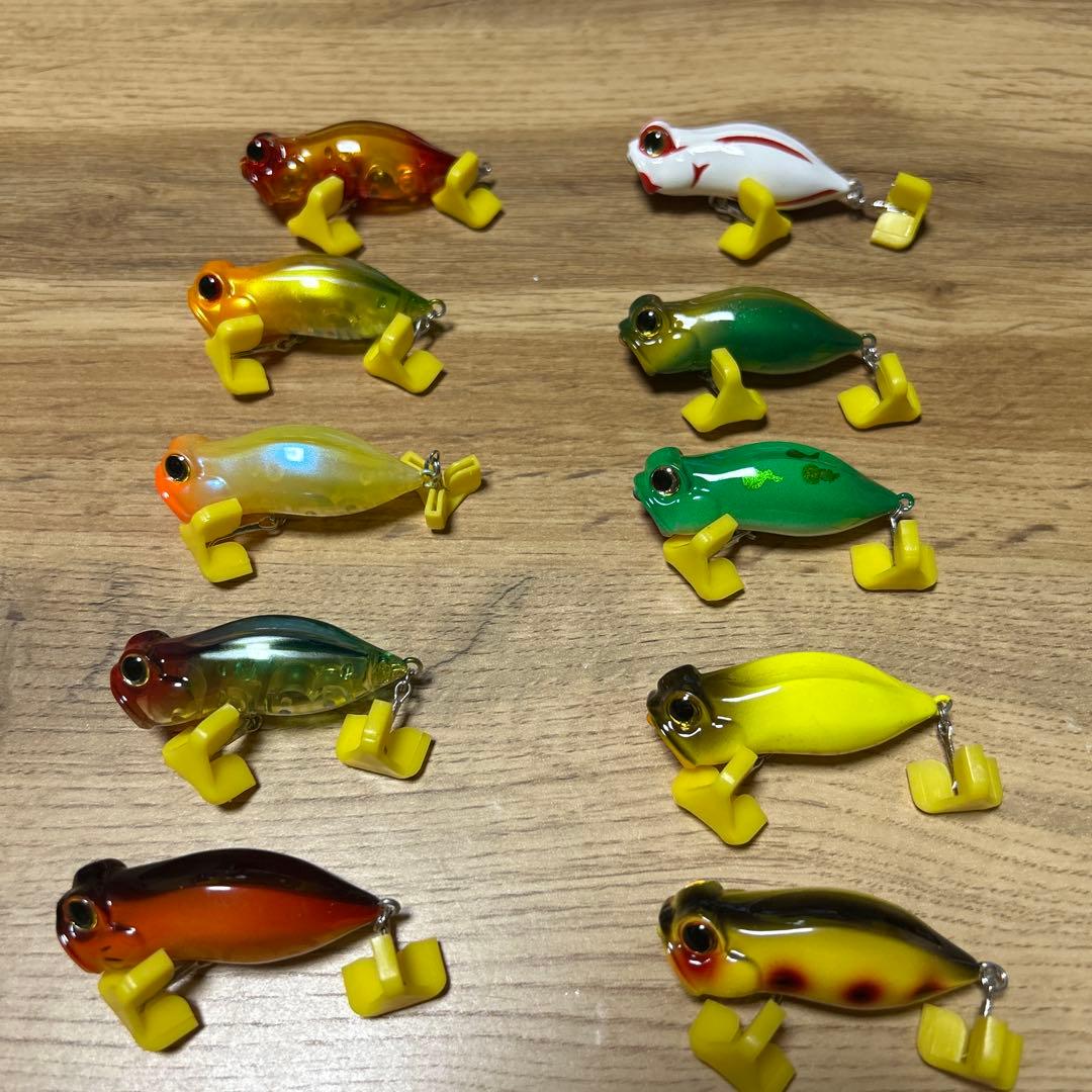 ケロール10個セット