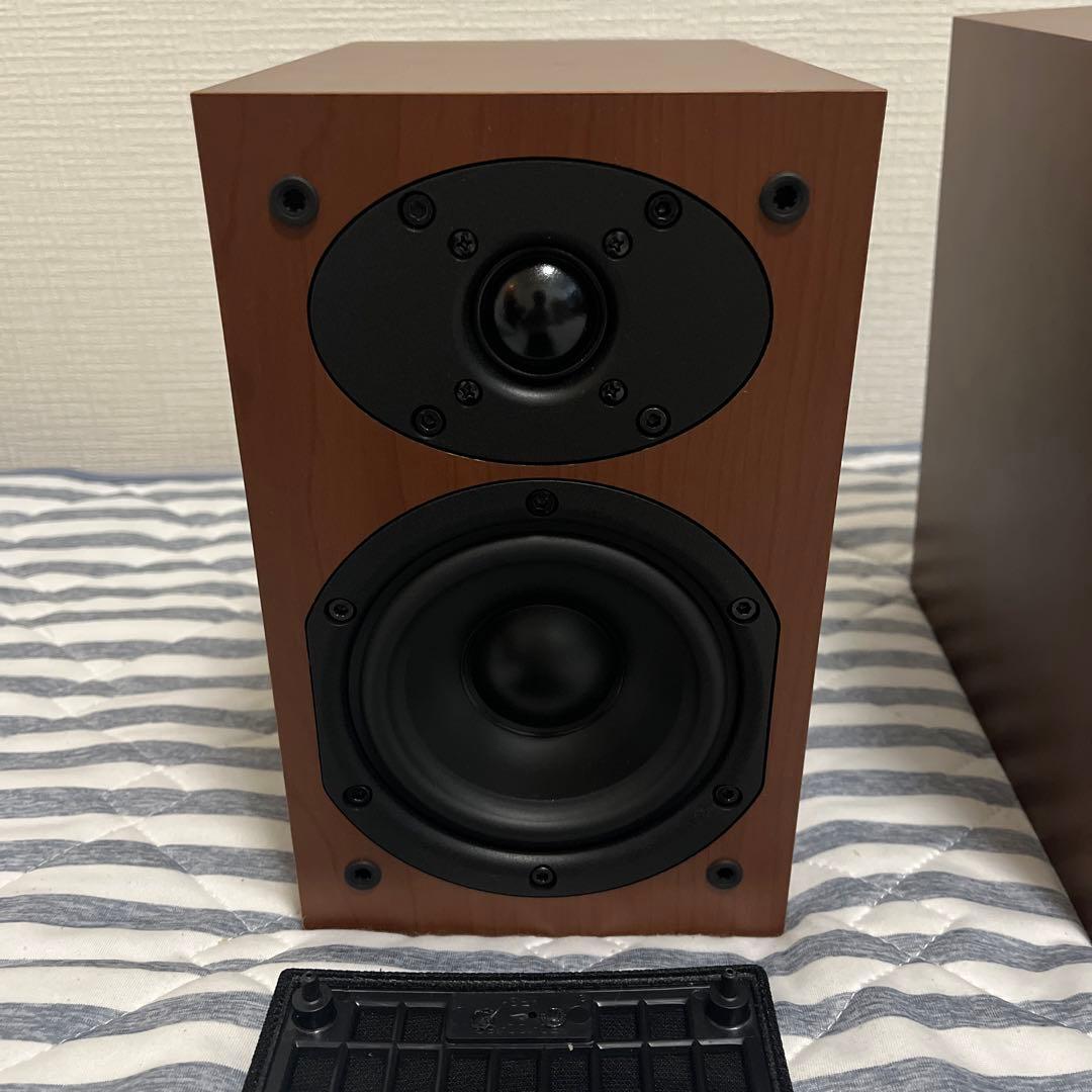 DENON スピーカー SC-M41