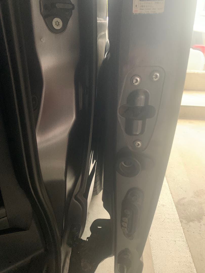 鎌ヶ谷ワイドホイールタイヤセット　ハイエース200系