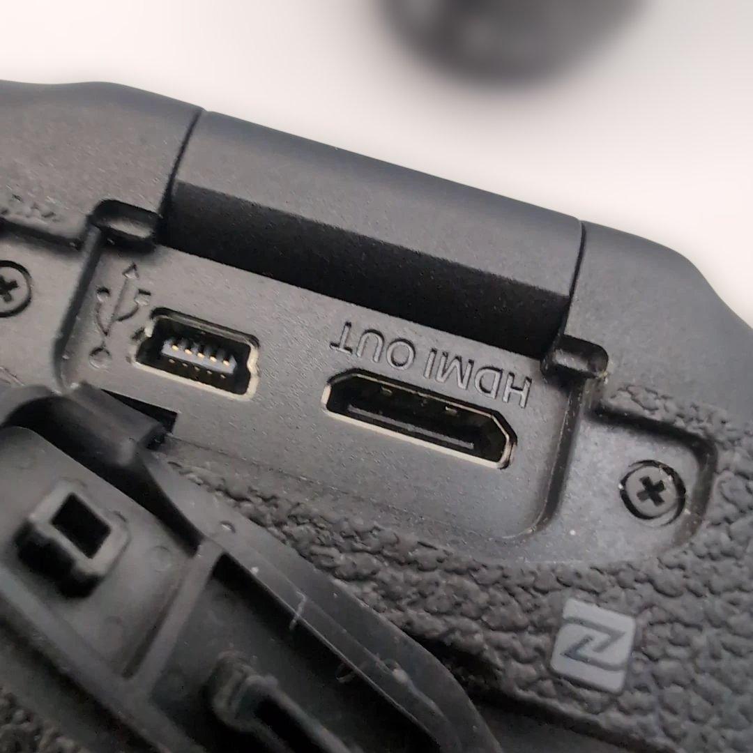 超美品 CANON EOS kiss x9i ダブルレンズ