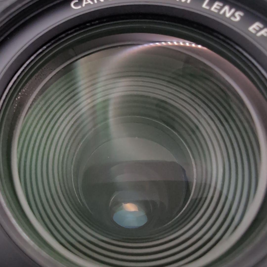 超美品 CANON EOS kiss x9i ダブルレンズ