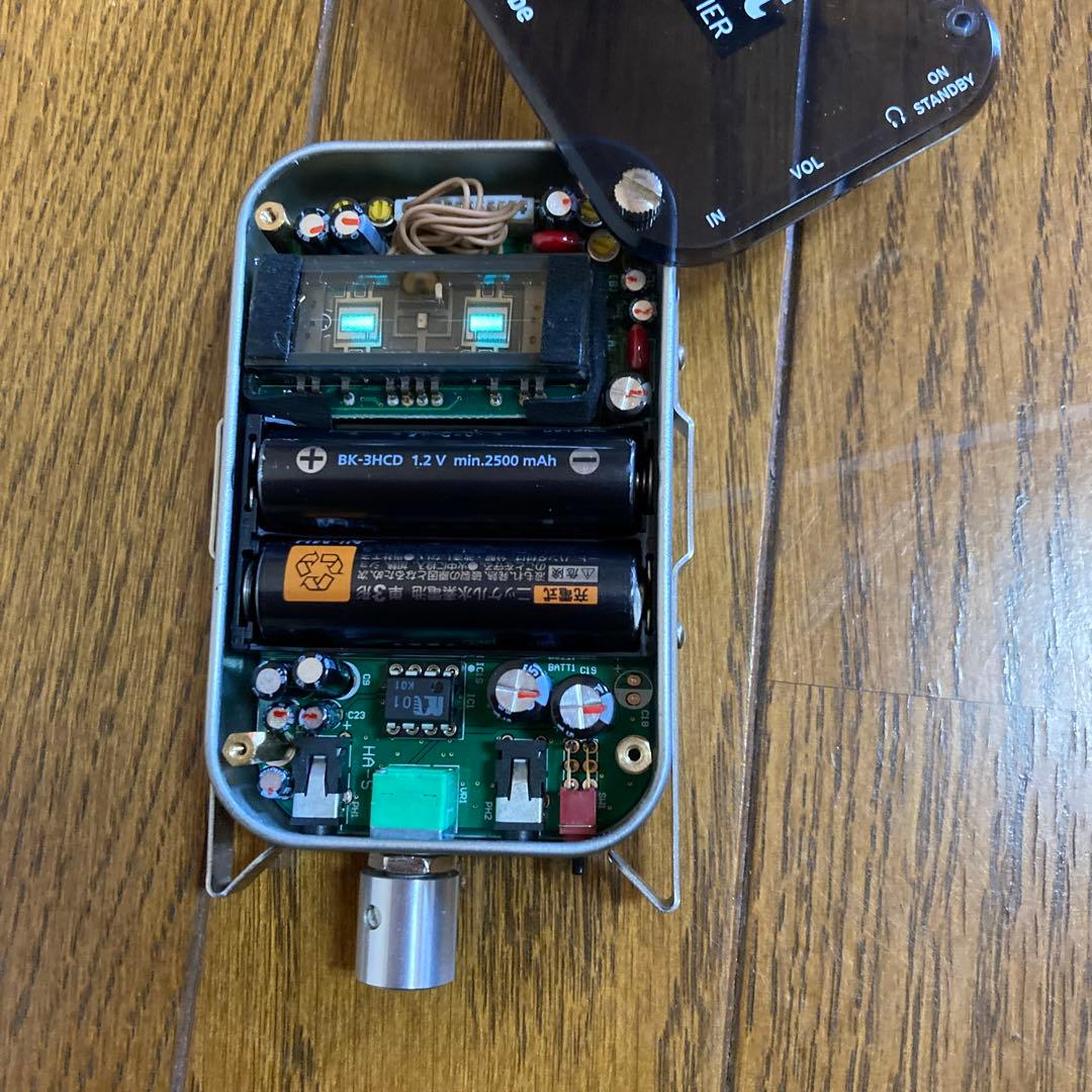 その他 NuTekt