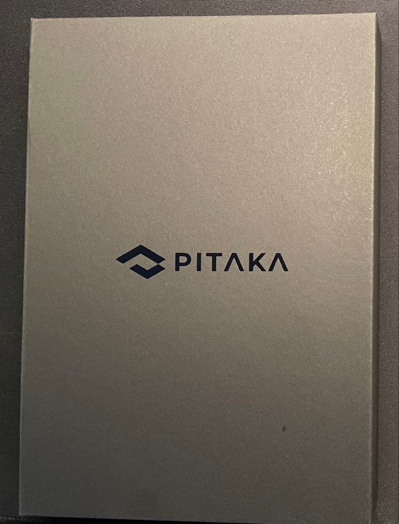 PITAKA MagEZ iPad mini 6 Case＆ Charger