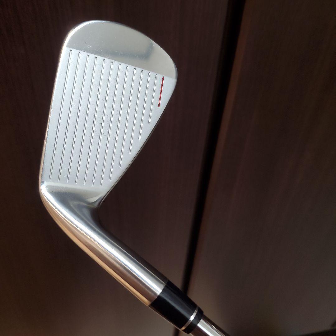 キャロウェイXフォージドスター 5～P DG105Sシャフト