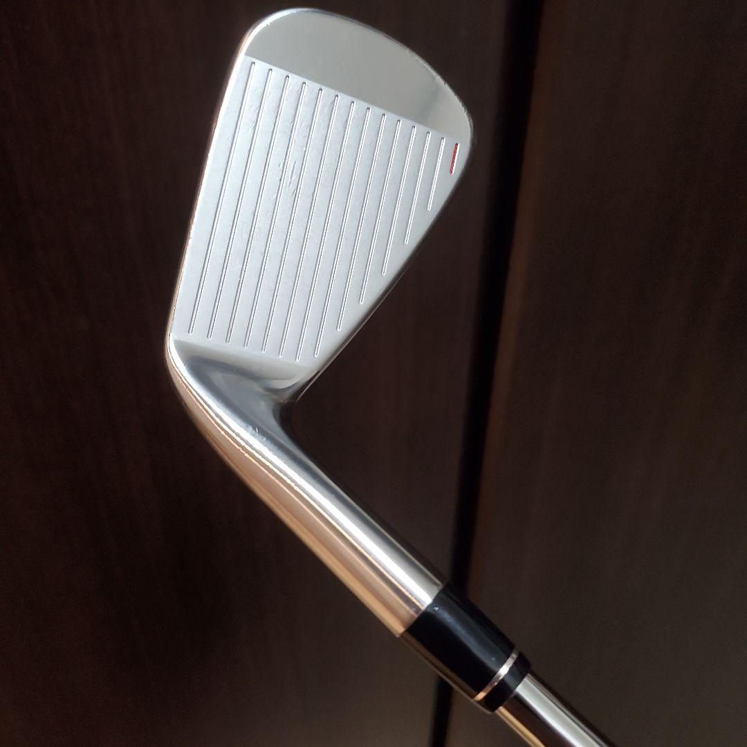 キャロウェイXフォージドスター 5～P DG105Sシャフト