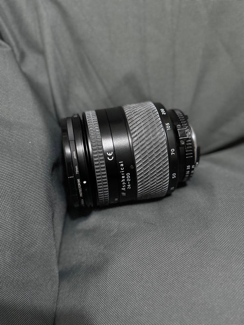 Fujifilm FinePix S2 Pro 一眼レフカメラ