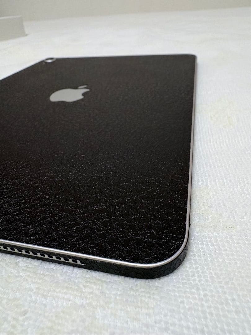 iPad本体 don: