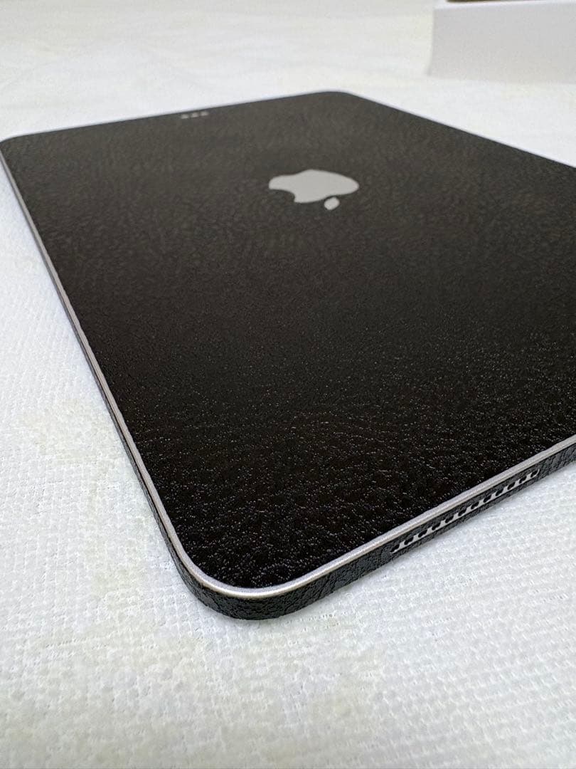 iPad本体 don: