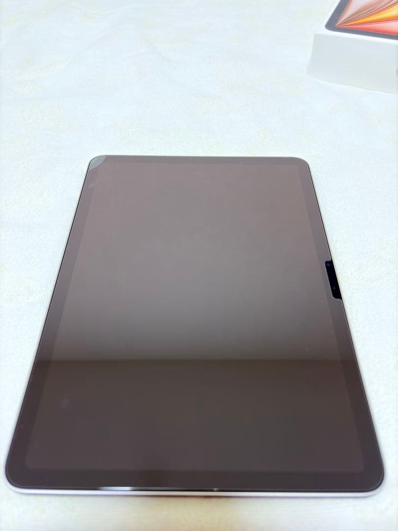iPad本体 don: