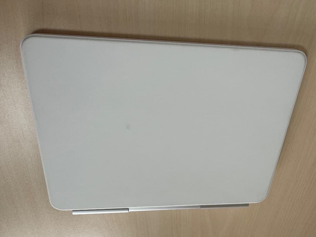 ipad air11inch+pencil pro2+magicキーボード＋α