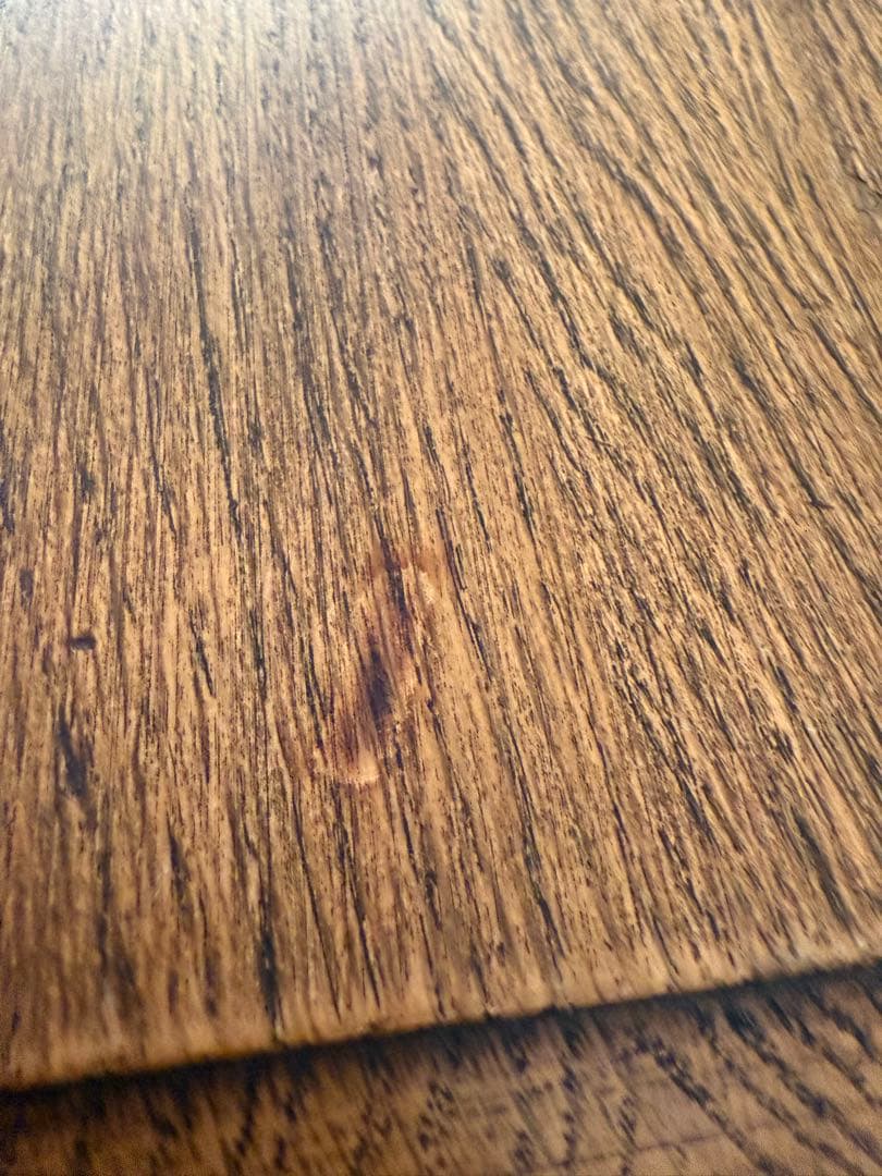 ビンテージ コンソールキャビネット