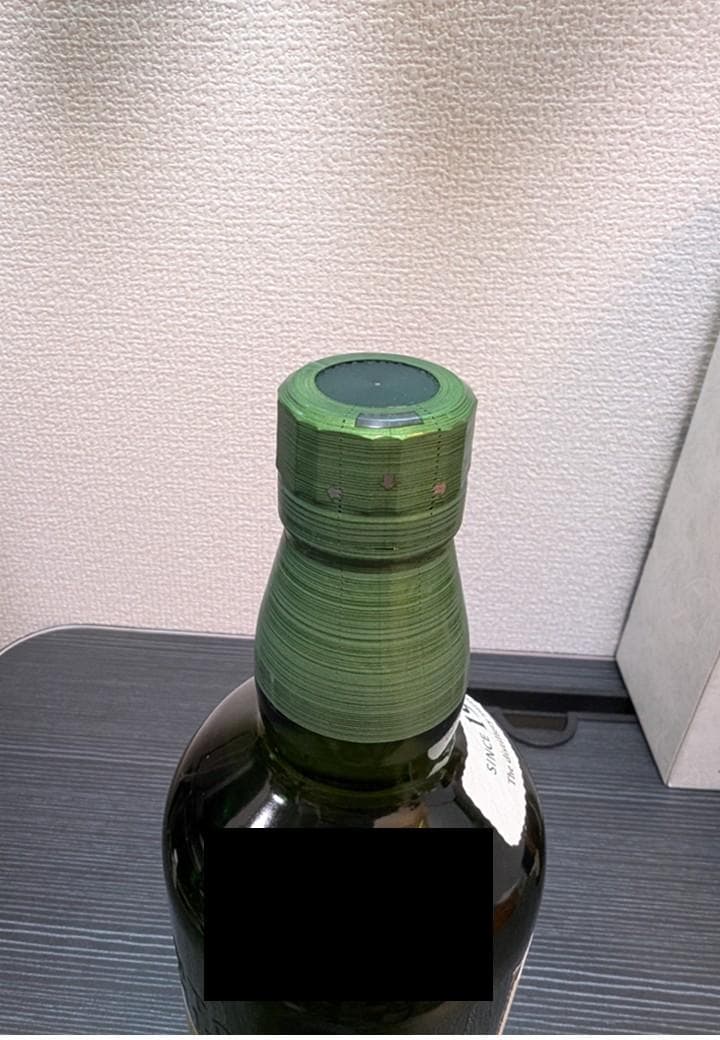 サントリー 山崎(nv)＆白州(nv) シングルモルトウイスキーセット