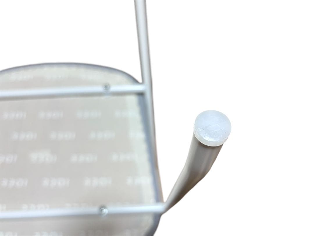 IDEE イデー DJANGO ARM CHAIR / White