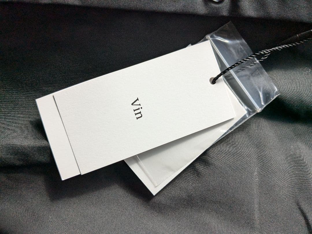 シャツ　コート　セット