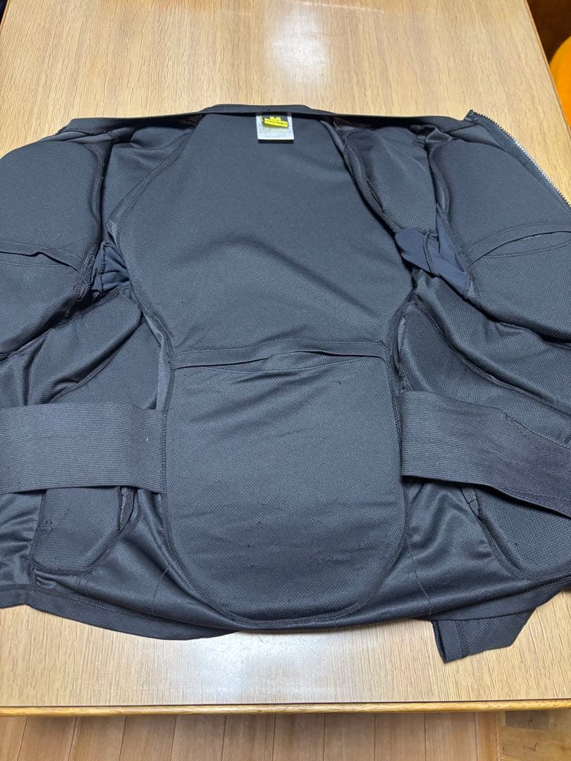 YOROIMUSHA スノーボードプロテクター