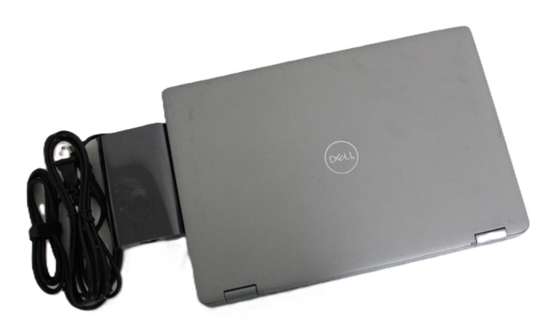 【整備済み品】Dell Latitude5320-2in1 第11世代CPU ①