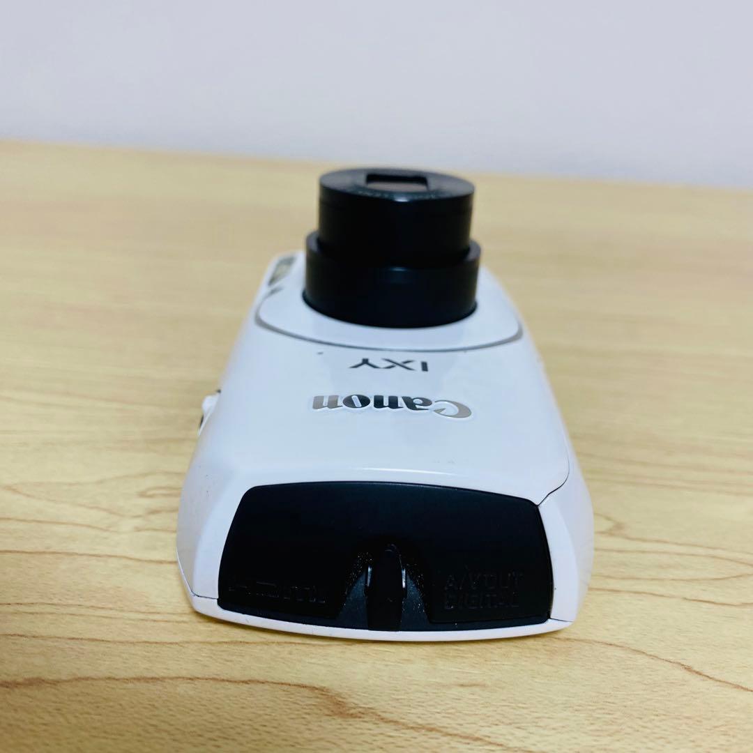 Canon IXY 30S イクシー　コンパクト　デジタルカメラ